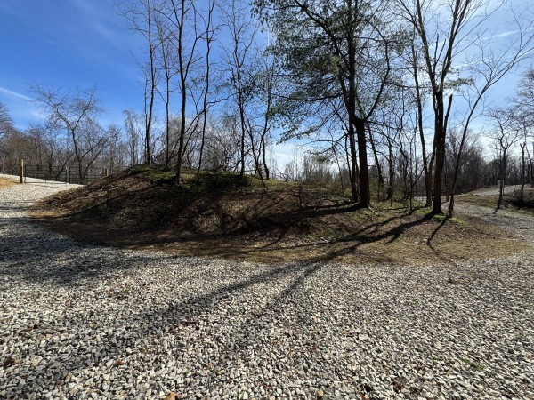 Tract 5 at Shawnee Woods property photo
