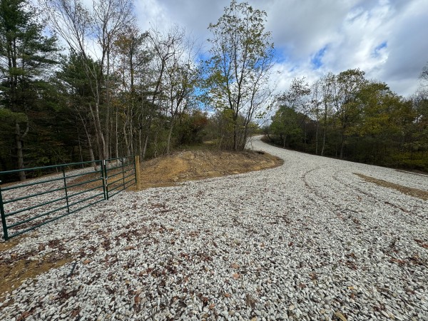 Tract 5 at Shawnee Woods property photo