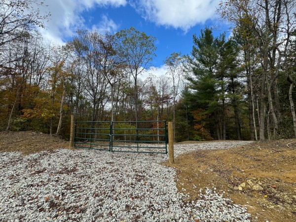 Tract 5 at Shawnee Woods property photo