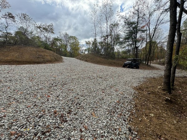 Tract 5 at Shawnee Woods property photo