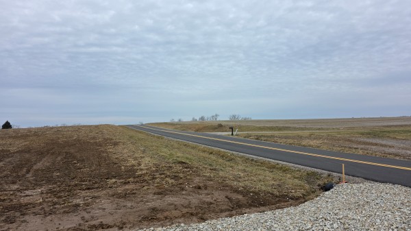 More of Lot 3 at Sheridan Estates