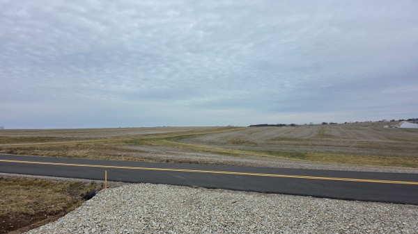 More of Lot 3 at Sheridan Estates