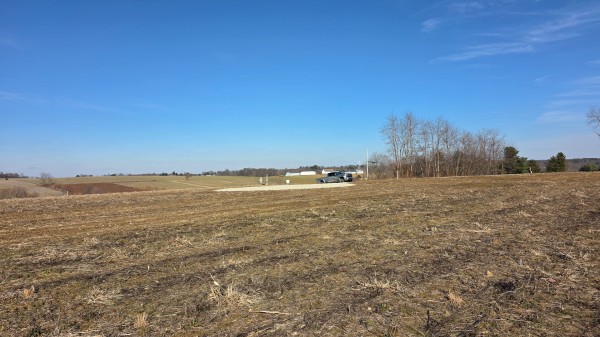 Lot 7 at Sheridan Estates property photo