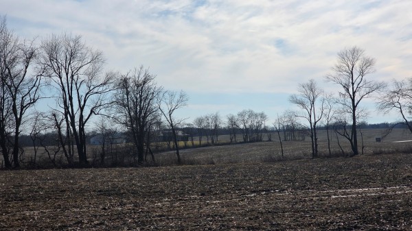 Lot 7 at Sheridan Estates property photo