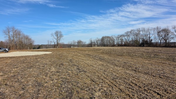 More of Lot 7 at Sheridan Estates