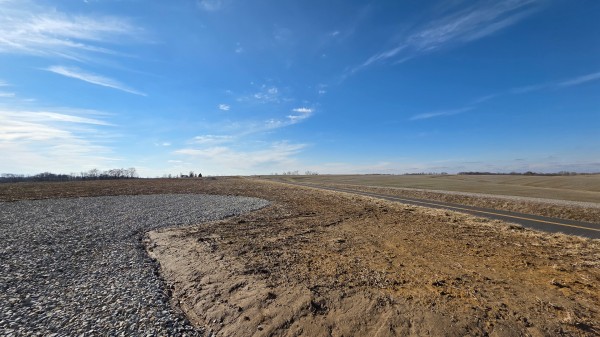 More of Lot 7 at Sheridan Estates