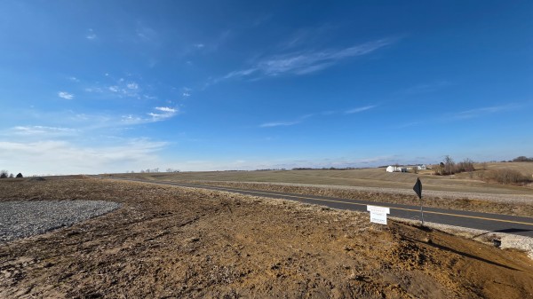 More of Lot 7 at Sheridan Estates