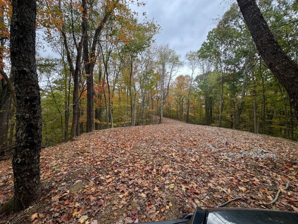 Tract 3 at Shawnee Woods property photo