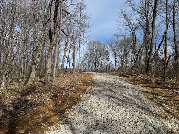 Tract 3 at Shawnee Woods property photo