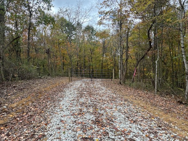 Tract 3 at Shawnee Woods property photo