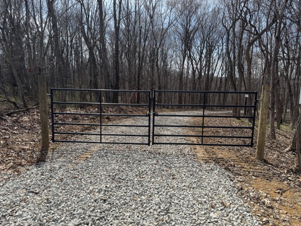 More of Tract 3 at Shawnee Woods