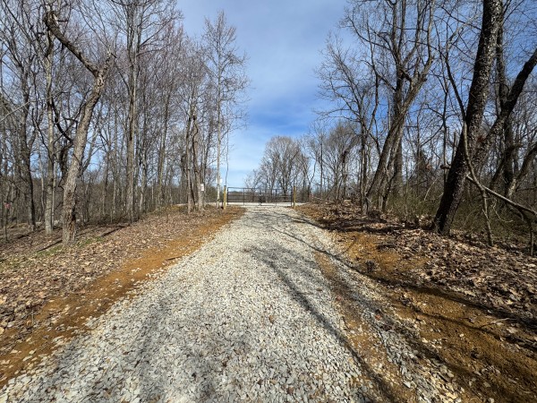 Tract 3 at Shawnee Woods property photo