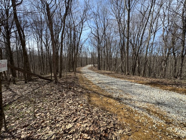 Tract 3 at Shawnee Woods property photo