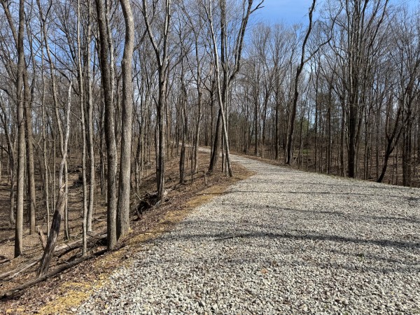 Tract 3 at Shawnee Woods property photo