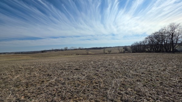 More of Lot 1 at Sheridan Estates