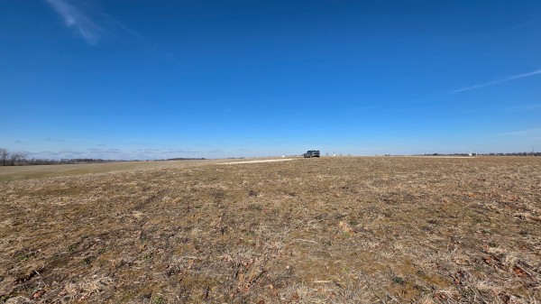 More of Lot 1 at Sheridan Estates
