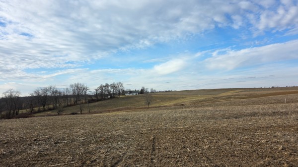Lot 14 at Sheridan Estates property photo