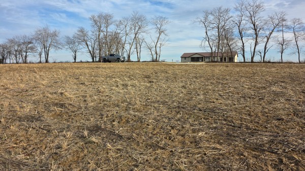 Lot 14 at Sheridan Estates property photo