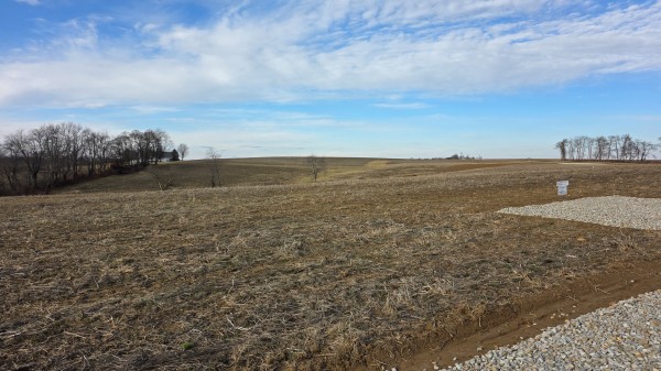 More of Lot 14 at Sheridan Estates