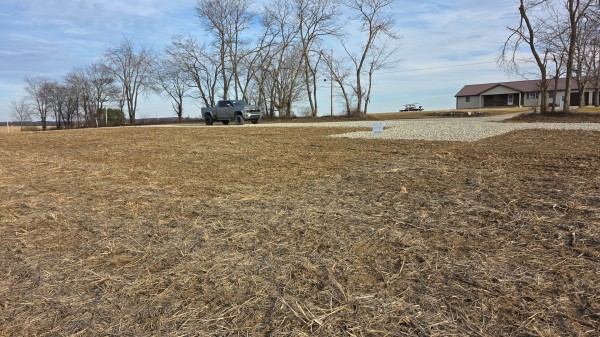 More of Lot 14 at Sheridan Estates