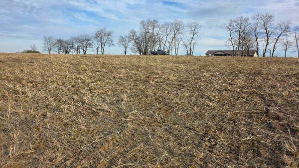 Lot 14 at Sheridan Estates property photo