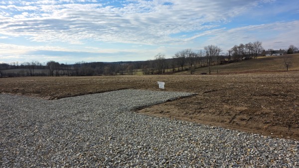 Lot 14 at Sheridan Estates property photo