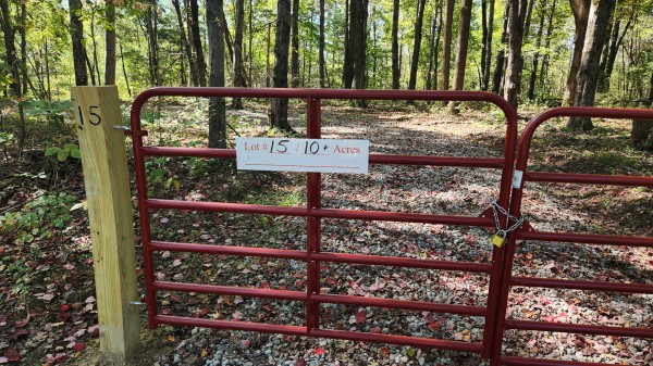 More of The Ponds at Poplar Ridge – Tract 15