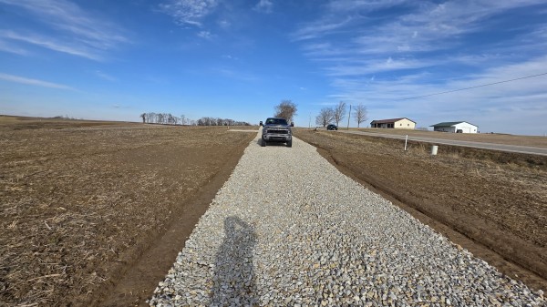 Lot 16 at Sheridan Estates property photo