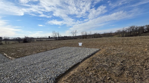 Lot 16 at Sheridan Estates property photo