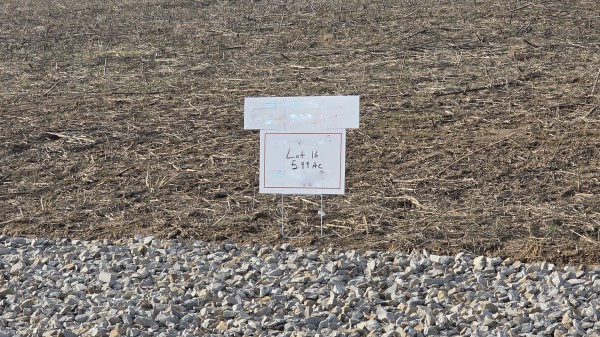 Lot 16 at Sheridan Estates property photo