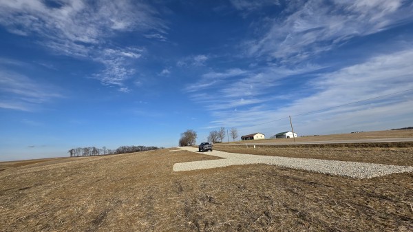 More of Lot 16 at Sheridan Estates