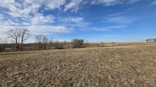 More of Lot 16 at Sheridan Estates