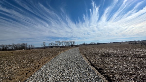 More of Lot 4 at Sheridan Estates