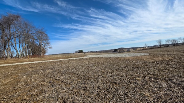 More of Lot 4 at Sheridan Estates