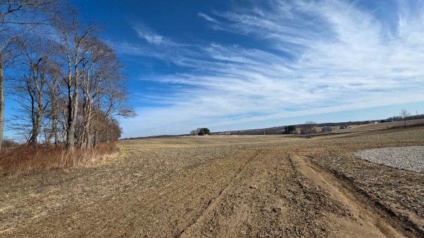 More of Lot 4 at Sheridan Estates