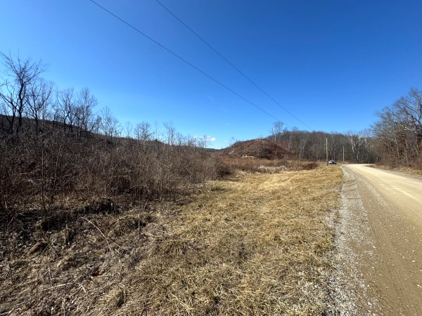 140 Acre - Sulphur Spring Rd property photo