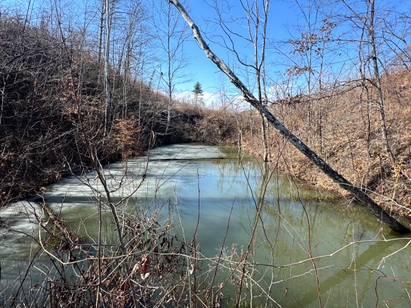 140 Acre - Sulphur Spring Rd property photo