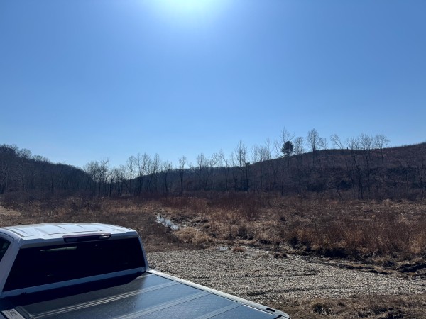 More of 140 Acre - Sulphur Spring Rd