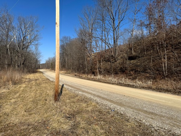 More of 140 Acre - Sulphur Spring Rd