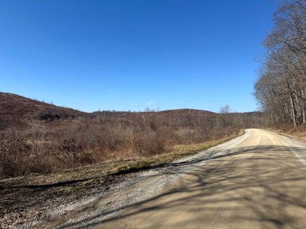 More of 140 Acre - Sulphur Spring Rd