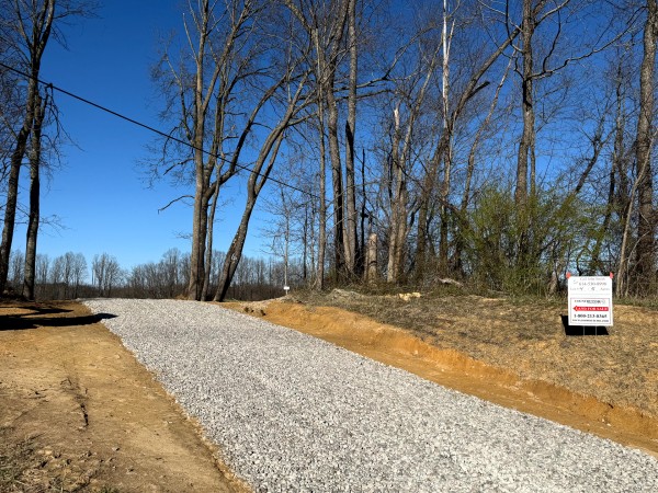 More of Tract 4 at Wolf Hill Estates