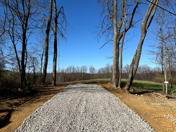 More of Tract 4 at Wolf Hill Estates
