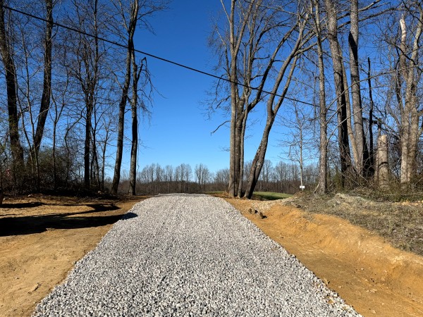Tract 4 at Wolf Hill Estates property photo
