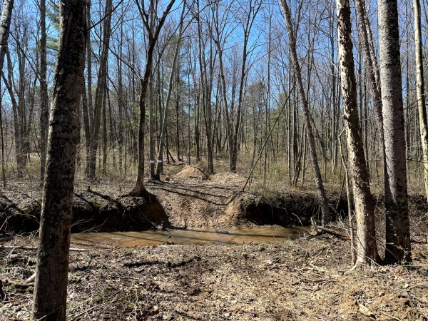 Lot 5 - The Woods at Turkey Run With Creek property photo