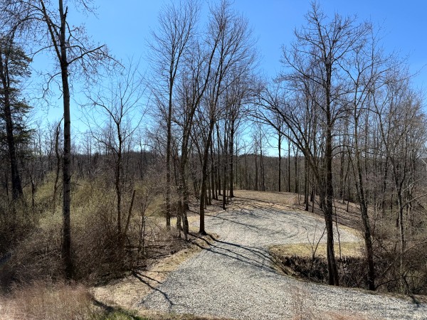 Lot 6 - The Woods at Turkey Run With Creek property photo