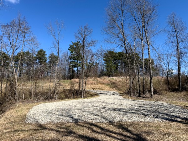 Lot 6 - The Woods at Turkey Run With Creek property photo