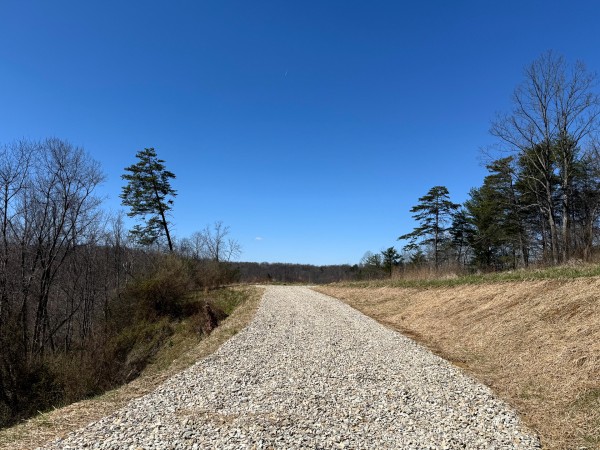 Lot 6 - The Woods at Turkey Run With Creek property photo