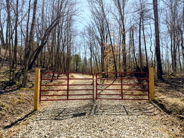 Lot 6 - The Woods at Turkey Run With Creek property photo
