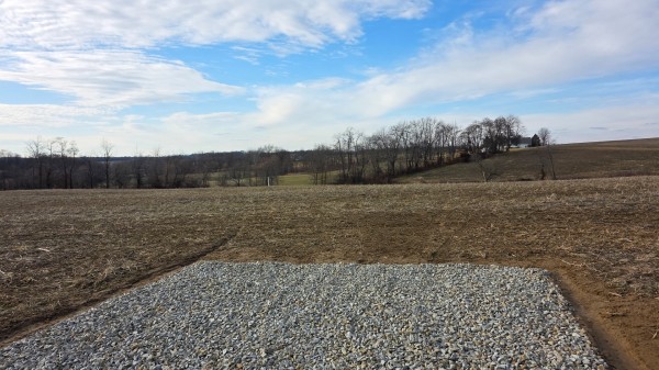 More of Lot 15 at Sheridan Estates