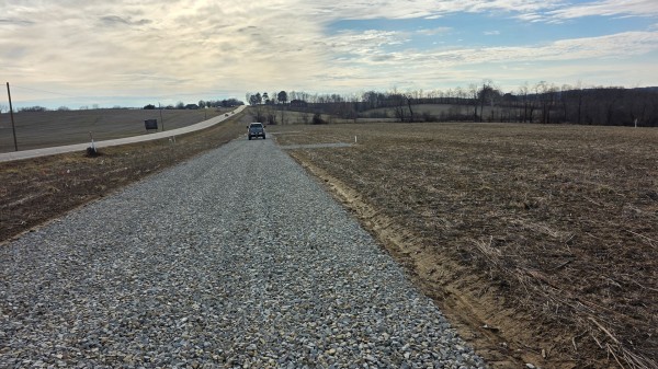More of Lot 15 at Sheridan Estates